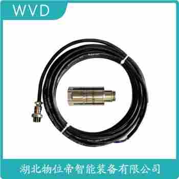 振動傳感器 JK9301B01-85-090-dh1A應用案例