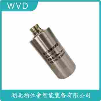 振動傳感器 JK9300B01操作流程