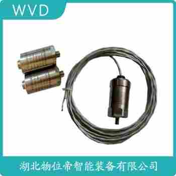 振動傳感器 B-Y-A04-B03-C01產(chǎn)品特點