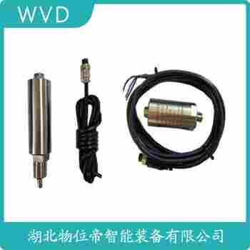 振動傳感器 HZD-B-8-A4操作流程