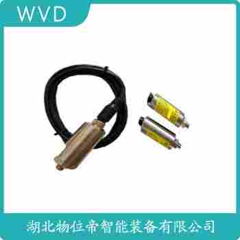 振動(dòng)傳感器 DF9032DF340103-04-03-00使用方法