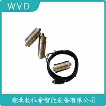 振動(dòng)傳感器 CH-ST-4參數(shù)規(guī)格