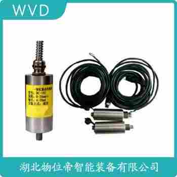 振動傳感器 MWD-45-555-GB-G2產品特點