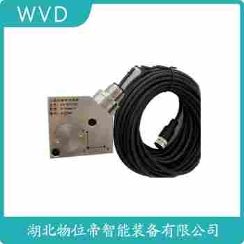 振動傳感器 HZD-B-6功能特點