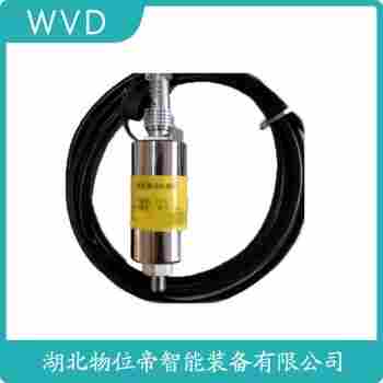 振動(dòng)傳感器 HD-ST-4S參數(shù)規(guī)格