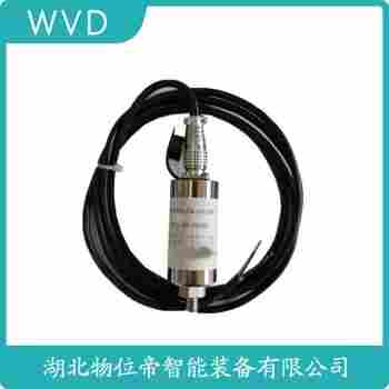 振動傳感器 SZ-6A-01應(yīng)用案例