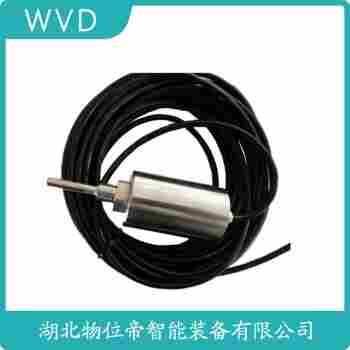振動傳感器 8125-A70-C01-D02-E10操作流程