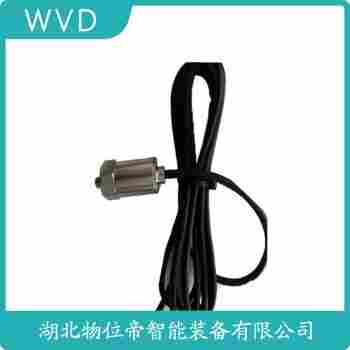 振動(dòng)傳感器 MS3009-00-01應(yīng)用案例
