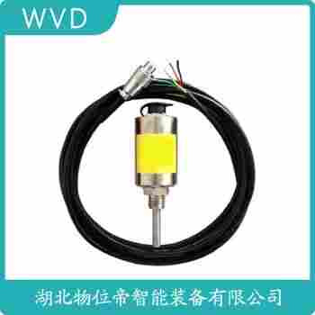 振動(dòng)傳感器 HZD-B-9XF功能特點(diǎn)