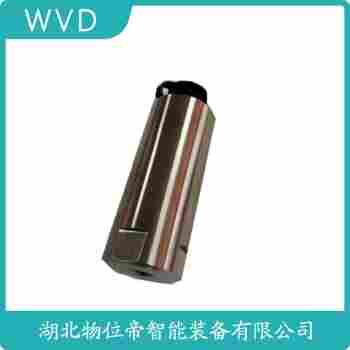 振動傳感器 ZH1031A操作流程