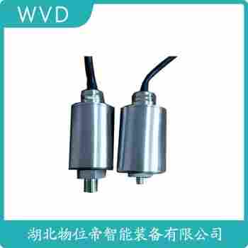 振動(dòng)傳感器 HZ-893操作流程