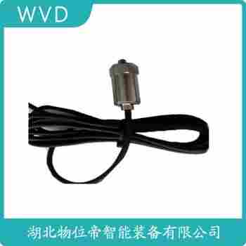 振動(dòng)傳感器 DK360A-SDR02使用方法