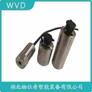 振動(dòng)傳感器 YD9210維護(hù)建議