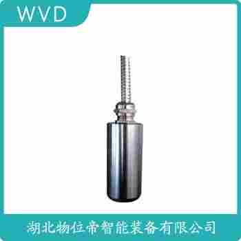 振動傳感器 ZH30180-A90-B00應(yīng)用案例