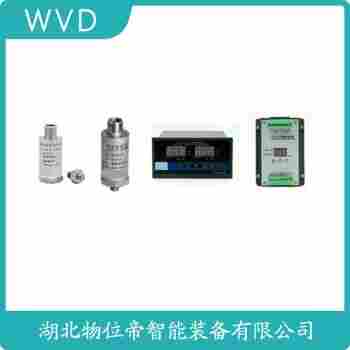 振動傳感器 HY900-A02-B02操作流程