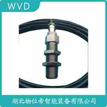 振動(dòng)傳感器 RYHZDB8CSH使用方法