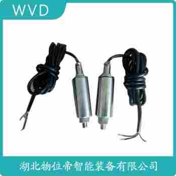 振動傳感器 VS020使用方法