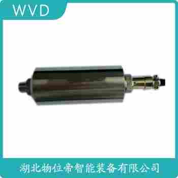 振動傳感器 GY9200使用方法