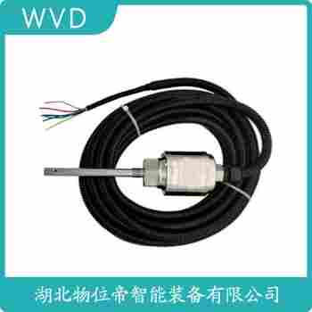 振動傳感器 HZD-800選擇要點(diǎn)