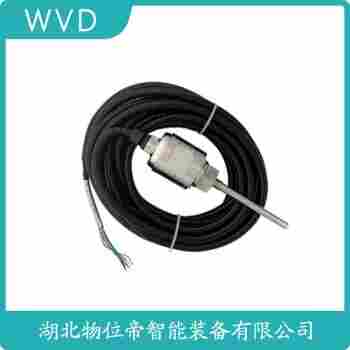 振動傳感器 HZD-B-8-A5 WVD