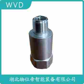 振動(dòng)傳感器 ST-004選擇要點(diǎn)