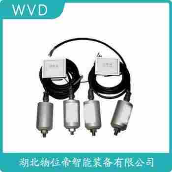 振動(dòng)傳感器 ZHJ-2-02-05-01 WVD
