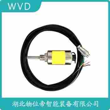 振動傳感器 HN500-DZCP產(chǎn)品特點