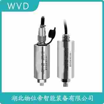 振動(dòng)傳感器 HN600使用方法