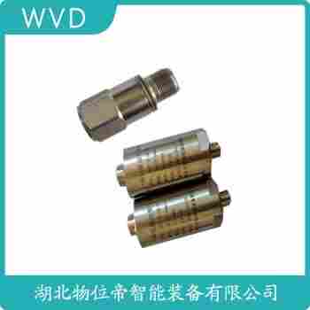 振動(dòng)傳感器 SLMBCD-21-S-V1應(yīng)用案例