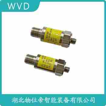 振動傳感器 DDLL-00-12-12-11選擇要點