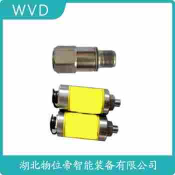 振動(dòng)傳感器 HK-AT213D100使用方法