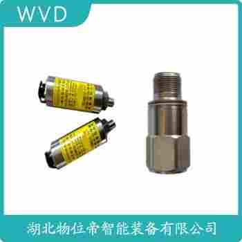 振動(dòng)傳感器 ST-6-TH應(yīng)用案例