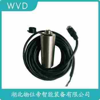 振動傳感器 PAS112功能特點