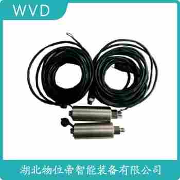 振動(dòng)傳感器 HND-B60-B25使用方法