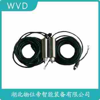 振動傳感器 GENGJI6400Y操作流程