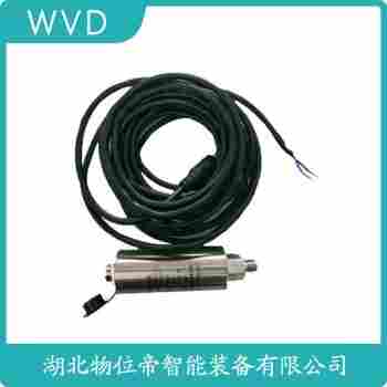 振動(dòng)傳感器 ZM-3202A參數(shù)規(guī)格