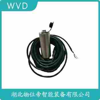振動(dòng)傳感器 SDJ-SG-2應(yīng)用案例