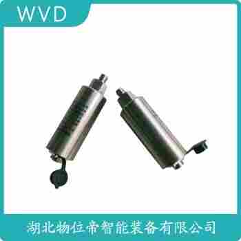 振動(dòng)傳感器 GBC34參數(shù)規(guī)格