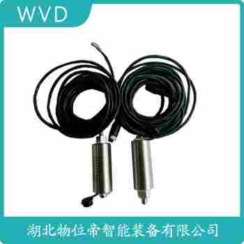 振動傳感器 CZ820 WVD