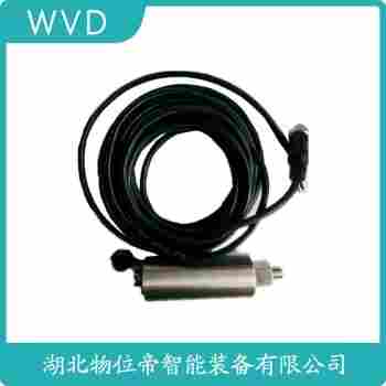 振動(dòng)傳感器 SM-14使用方法