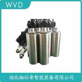 振動傳感器 SK-B-5I產(chǎn)品特點