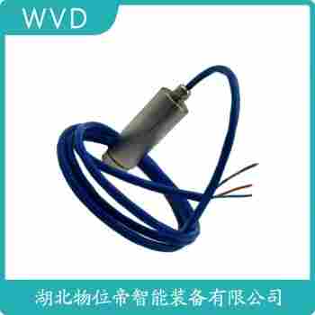 振動傳感器 PB2011-01-01-8M選擇要點