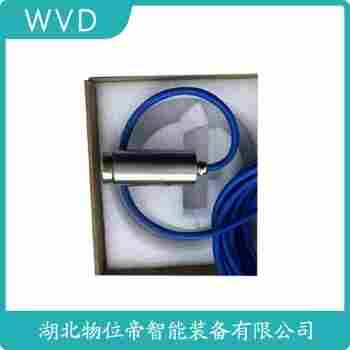 振動傳感器 GENGJI6400Y操作流程