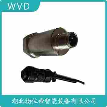 振動傳感器 SDJ-703B操作流程