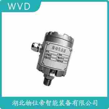 振動傳感器 RS6917參數規格