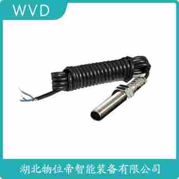振動傳感器 VRT-3T維護(hù)建議