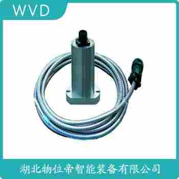 振動傳感器 RS9200H-F-01-08-03操作流程
