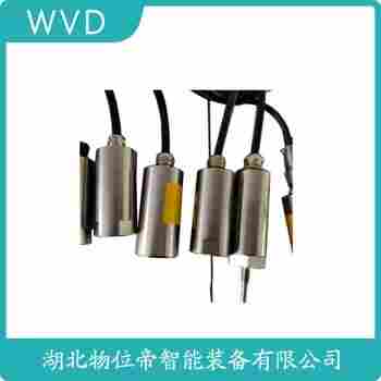 振動(dòng)傳感器 HZD-B-1-A2-B2-C2操作流程