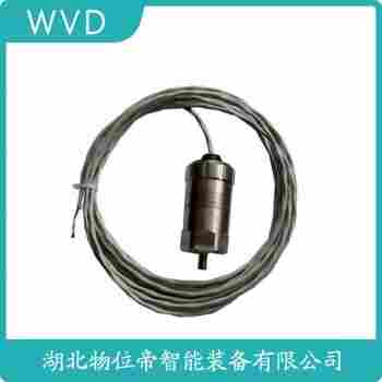 振動傳感器 NB331A參數規格