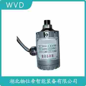 振動傳感器 MLS-9H參數(shù)規(guī)格